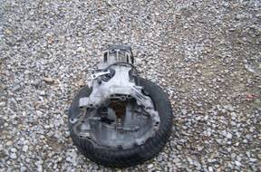 КОРОБКА ПЕРЕДАЧW AUDI B4 A4 1,9 TDI BAA