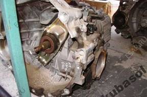 КОРОБКА ПЕРЕДАЧw audi b4 cgt   2.0
