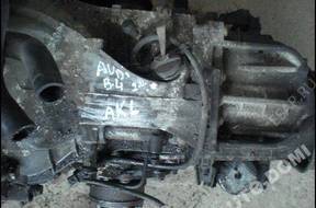 КОРОБКА ПЕРЕДАЧW AUDI БЕНЗИН-4 2,0 БЕНЗИН AKL