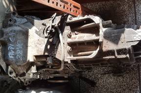 КОРОБКА ПЕРЕДАЧW AUDI C4 2,8V6