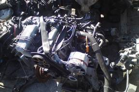 КОРОБКА ПЕРЕДАЧW AUDI C4 91-94 2.0 AAD 115KM