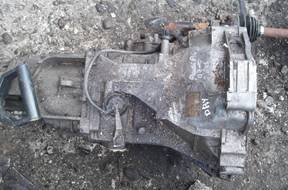 КОРОБКА ПЕРЕДАЧw audi DHY