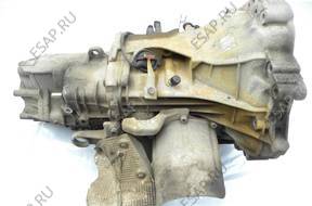 КОРОБКА ПЕРЕДАЧW AUDI EAB A4 B5 1.9 TDI