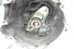 КОРОБКА ПЕРЕДАЧW AUDI EAB A4 B5 1.9 TDI