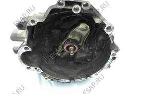 КОРОБКА ПЕРЕДАЧW AUDI EAB A4 B5 1.9 TDI