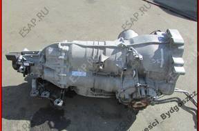 КОРОБКА ПЕРЕДАЧw AUDI KJC 3.0 TDI A6 C6