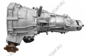 КОРОБКА ПЕРЕДАЧW AUDI LSB A4 A5 A6 2.0 TFSI QUATTRO