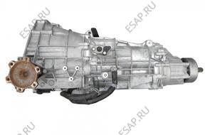 КОРОБКА ПЕРЕДАЧW AUDI LSB A4 A5 A6 2.0 TFSI QUATTRO