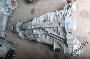 КОРОБКА ПЕРЕДАЧw Audi PXB