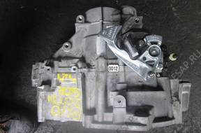 КОРОБКА ПЕРЕДАЧw Audi Q3 8U0 2.0TDI 4x4 QCR