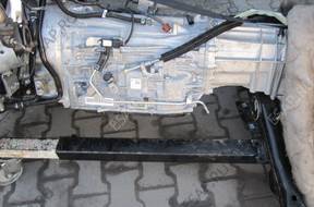 КОРОБКА ПЕРЕДАЧW AUDI Q7  4,2 TDI NAE