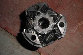 КОРОБКА ПЕРЕДАЧW AUDI QUATTRO 100 C4 A6 2,0 cm3 140