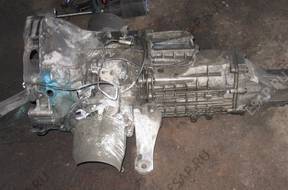 КОРОБКА ПЕРЕДАЧW AUDI QUATTRO A4 A6 DWM 2,8 1,8T