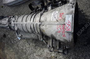 КОРОБКА ПЕРЕДАЧw Audi RS6 2003 год 4B0 4,2i Biturbo GAG