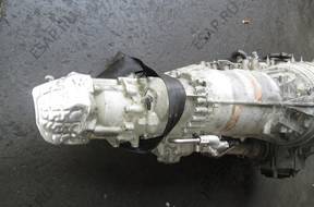 КОРОБКА ПЕРЕДАЧw Audi RS6 5.0i 2010 год KZQ 6HP26A-61