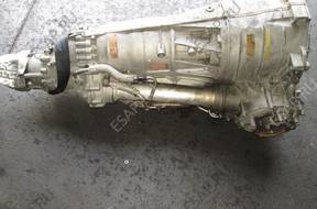 КОРОБКА ПЕРЕДАЧw Audi RS6 5.0i 2010 год KZQ 6HP26A-61