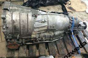 КОРОБКА ПЕРЕДАЧW AUDI RS6 C6 5.0 V10 TFSI