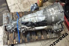 КОРОБКА ПЕРЕДАЧW AUDI RS6 C6 5.0 V10 TFSI