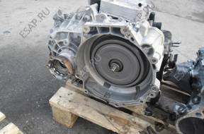 КОРОБКА ПЕРЕДАЧw AUDI S3 GOLF VI R20 2.0 TFSI NJP