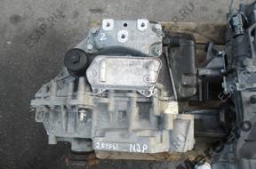 КОРОБКА ПЕРЕДАЧw AUDI S3 GOLF VI R20 2.0 TFSI NJP