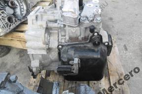 КОРОБКА ПЕРЕДАЧw AUDI S3 GOLF VI R20 2.0 TFSI NJP