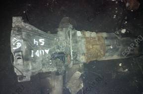 КОРОБКА ПЕРЕДАЧW AUDI S4 B5 2.7 BITURBO