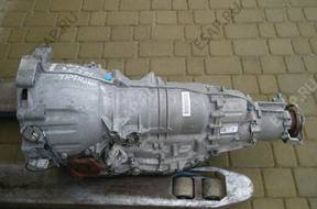 КОРОБКА ПЕРЕДАЧw audi s4 s5  4.2 ben tip.quattro