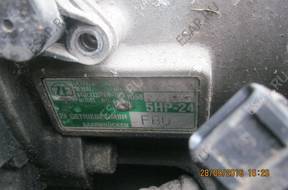КОРОБКА ПЕРЕДАЧw audi S6 c5 4.2 340km  FBD