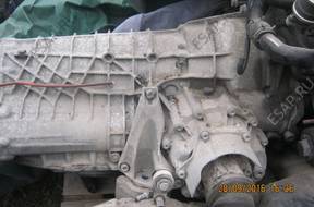КОРОБКА ПЕРЕДАЧw audi S6 c5 4.2 340km  FBD