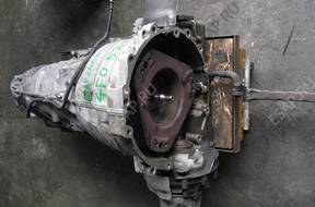 КОРОБКА ПЕРЕДАЧw Audi S6 S-6 4F0 5.2i