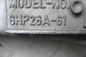 КОРОБКА ПЕРЕДАЧw Audi S6 S-6 4F0 5.2i