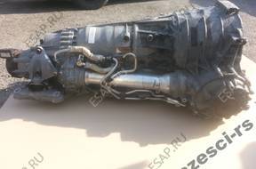 КОРОБКА ПЕРЕДАЧW AUDI S8 5.2 V10 KZK
