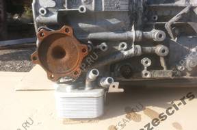 КОРОБКА ПЕРЕДАЧW AUDI S8 5.2 V10 KZK