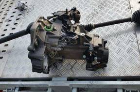 КОРОБКА ПЕРЕДАЧw AUDI SEAT SKODA VW 1,4 16V 1,6