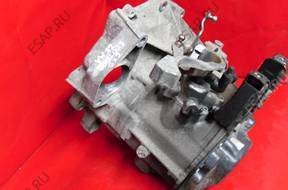 КОРОБКА ПЕРЕДАЧW AUDI SEAT SKODA VW 1.2 12V GX2 GSB