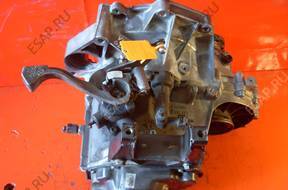 КОРОБКА ПЕРЕДАЧW AUDI SEAT SKODA VW 1.2 БЕНЗИН GDN