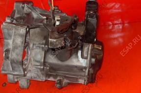 КОРОБКА ПЕРЕДАЧW AUDI SEAT SKODA VW 1.2 БЕНЗИН GDN