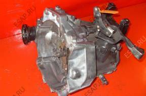 КОРОБКА ПЕРЕДАЧW AUDI SEAT SKODA VW 1.2 БЕНЗИН GDN