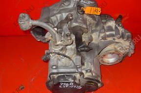 КОРОБКА ПЕРЕДАЧW AUDI SEAT SKODA VW 1.4 TDI ESP