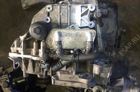 КОРОБКА ПЕРЕДАЧW AUDI SKODA 02E301103 1.9 TDI DSG