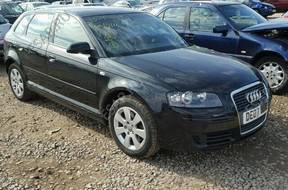 КОРОБКА ПЕРЕДАЧw Audi Skoda Seat 2.0 TDI KOD: JMA