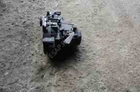 КОРОБКА ПЕРЕДАЧW AUDI SKODA SEAT VW 1.6 TDI MZL