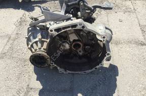 КОРОБКА ПЕРЕДАЧw audi SKODA SEAT VW 1.9 tdi GQN