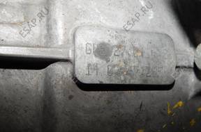 КОРОБКА ПЕРЕДАЧw AUDI SKODA SEAT VW 2,0 TDI GNE