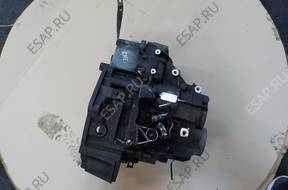 КОРОБКА ПЕРЕДАЧw audi skoda seat vw 2,0 tdi GNE