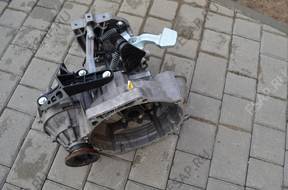 КОРОБКА ПЕРЕДАЧw  audi skoda vw  seat  QSY  4000km