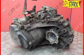 КОРОБКА ПЕРЕДАЧW Audi TT 1.8T 180KM 98-06 DZF  FV