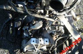 КОРОБКА ПЕРЕДАЧW AUDI TT LEON 1.8 T DZF GOLF IV A3