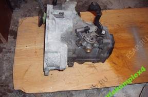КОРОБКА ПЕРЕДАЧW AUDI VOLKSWAGEN 02J301107