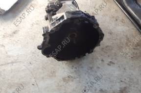 КОРОБКА ПЕРЕДАЧw audi vw 1.8 125 adr